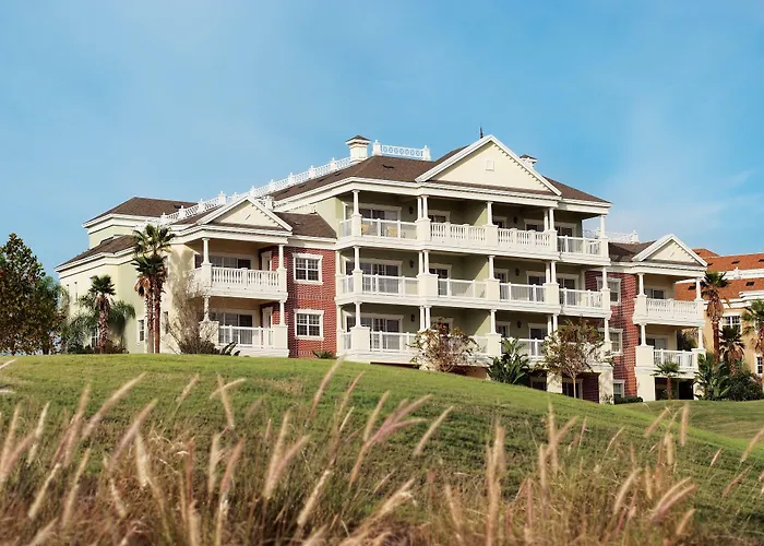 Worldmark Reunion Kissimmee